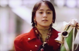 クリスマス・イブ