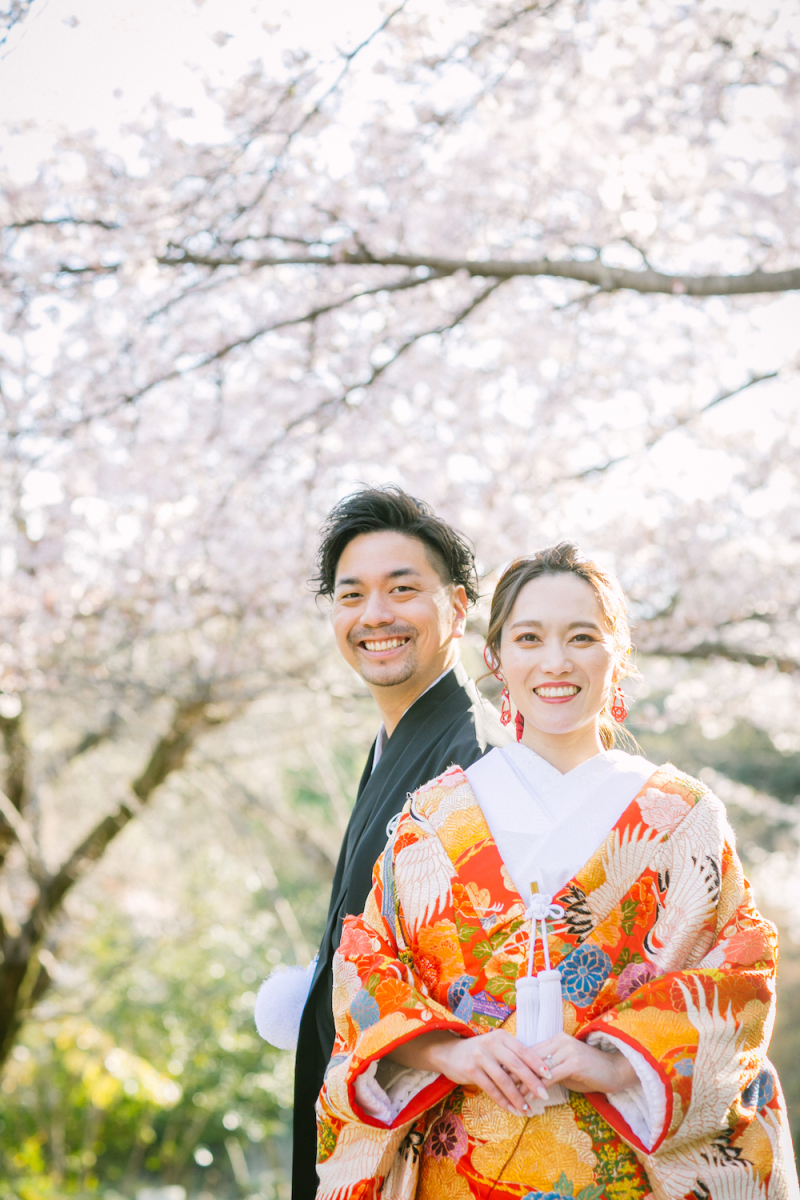 桜予約はお早めが吉！