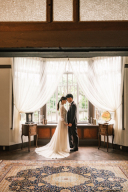 葉山の邸宅R・CASA（リカーサ）にて