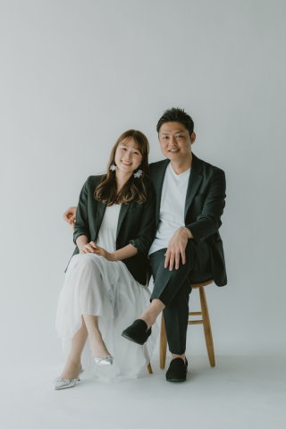 私服も着物も！