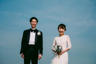 結婚式と前撮りでドレスも着物も着よう！