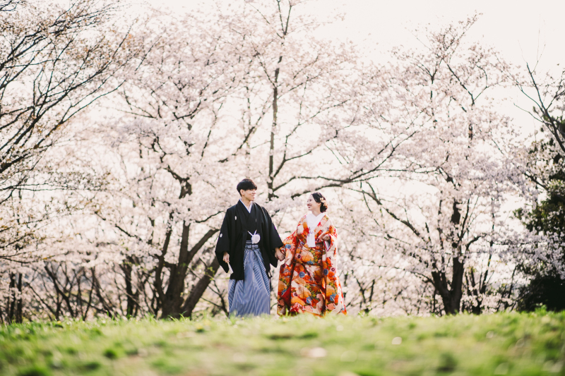 『4月までの撮影申し込み』でお得な豪華特典プレゼントつきプランのご紹介！