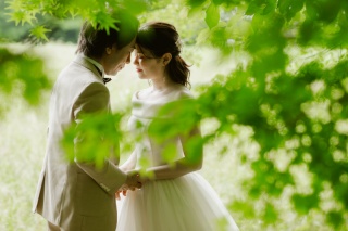 和装も洋装も楽しむ前撮りプラン【ONELIFE】