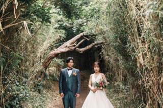 撮影の日が思い出になるように