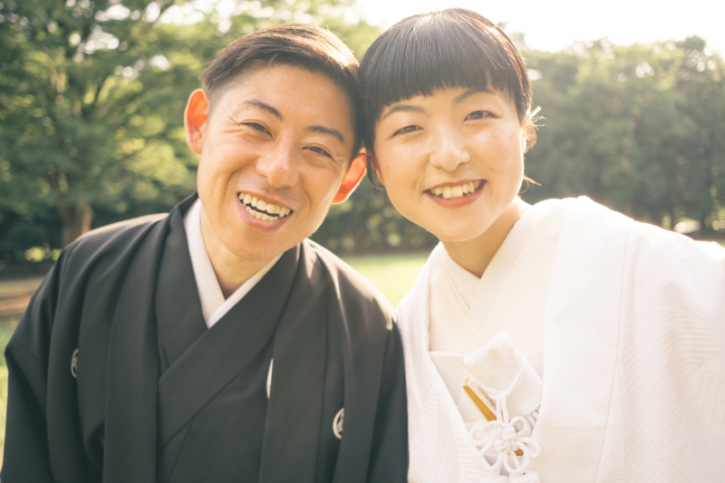 踊るようにしなやかに