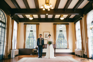 人気の洋館ご紹介!【ベーリックホール】