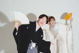 決めすぎず楽しく撮影をしよう！