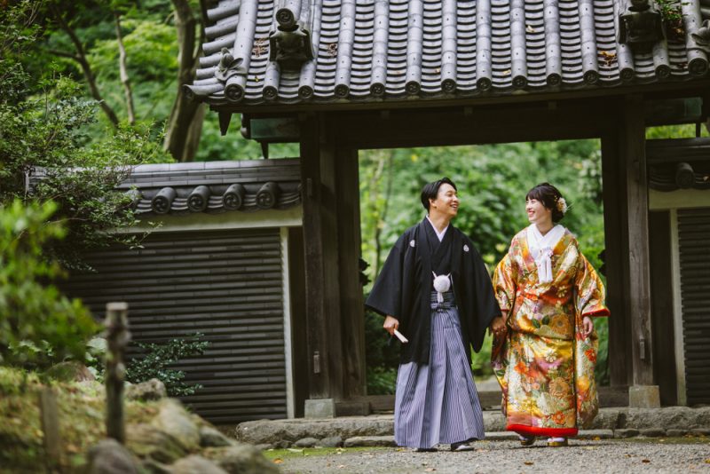 【新緑weddingオススメ！】三渓園