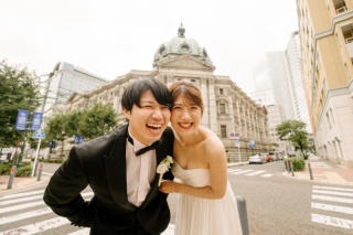 ロケーションに迷ったら横浜周遊プランが◎