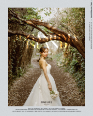 風と光に包まれて。城ヶ島で残す、ふたりの前撮り【ONELIFE】