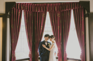 洋館好きにはぐっとくる!外交官の家!