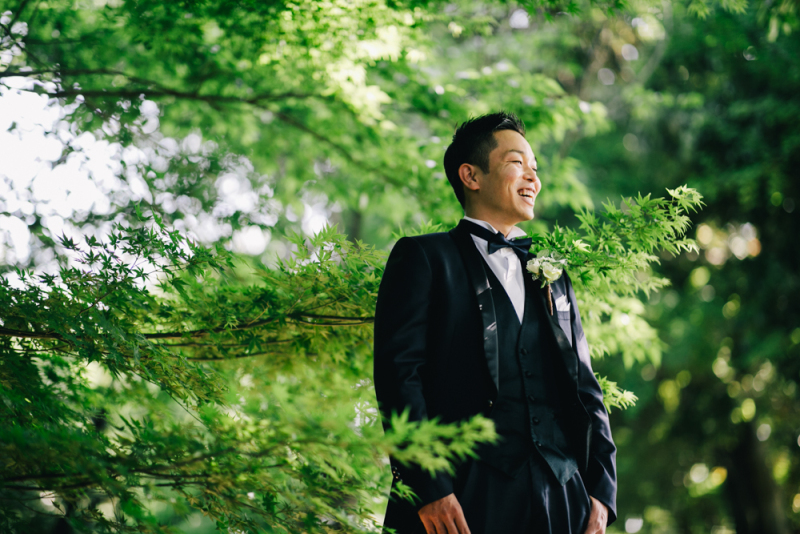 GREEN!!!気持ちのいい新緑フォト