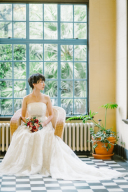 山手西洋館撮影まもなく再開!