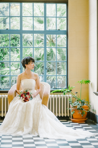 山手西洋館撮影まもなく再開！