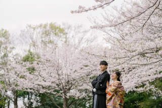 春の訪れ!桜の季節【ONELIFE】