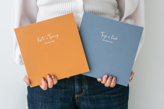 カタチにして残すということの意義