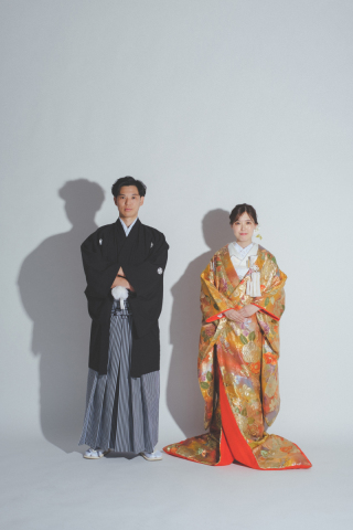 かっこよさもかわいさも