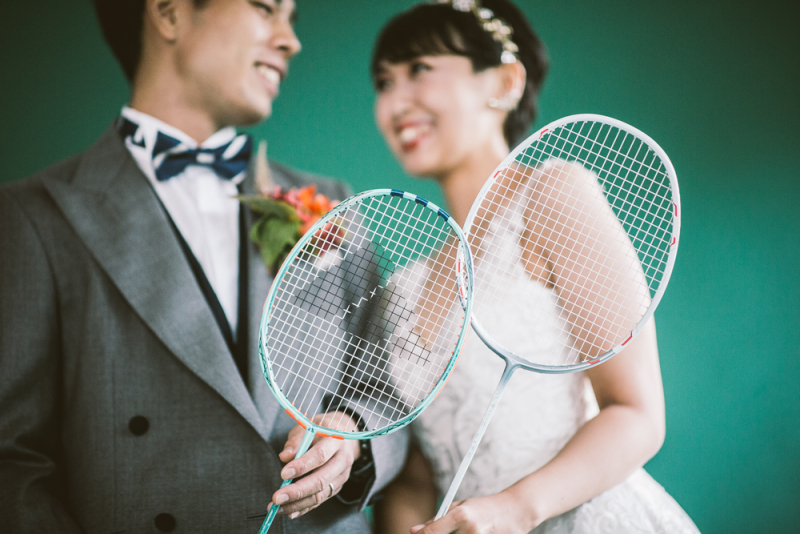 スタジオで写真を残すという選択。【和装+洋装】