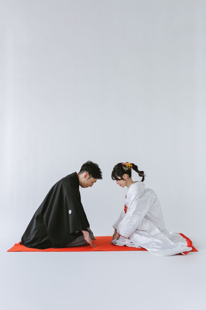 『和』