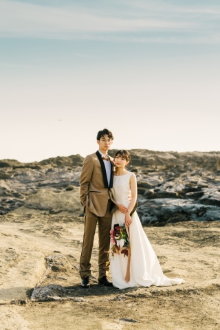 どちらの良さも残して