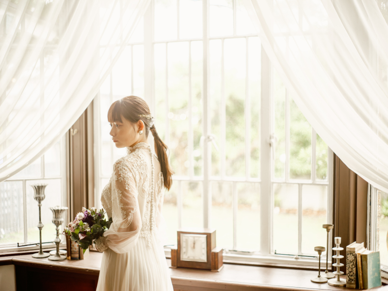 葉山の邸宅R・CASA（リカーサ）にて