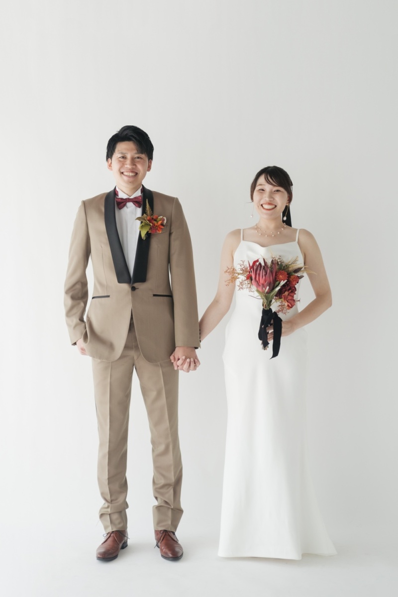 涼しく快適！スタジオ撮影