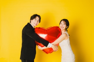 ワンライフで撮るスタジオフォト