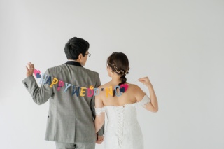 お持ち込みアイテムを使って