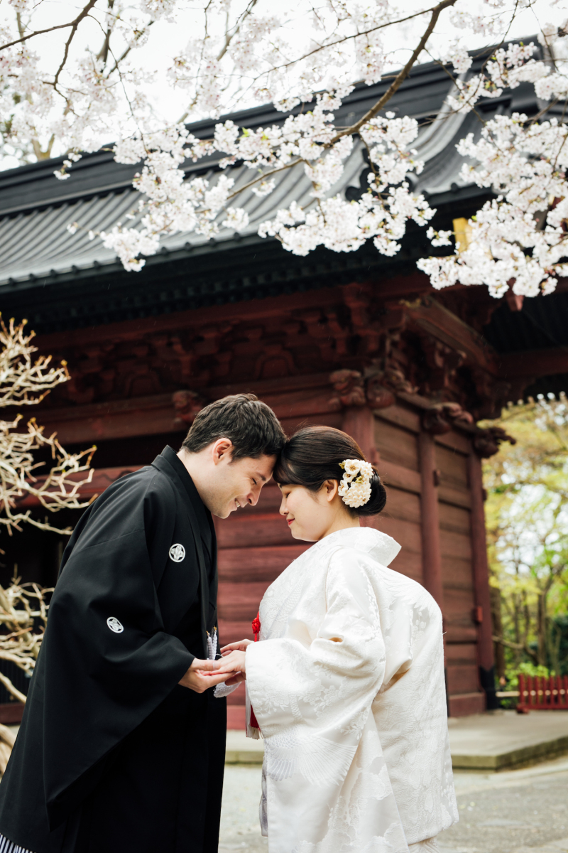 和装庭園ロケーション撮影【妙本寺】