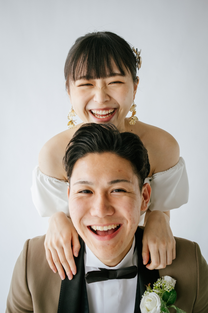 お腹の新しい命とともに
