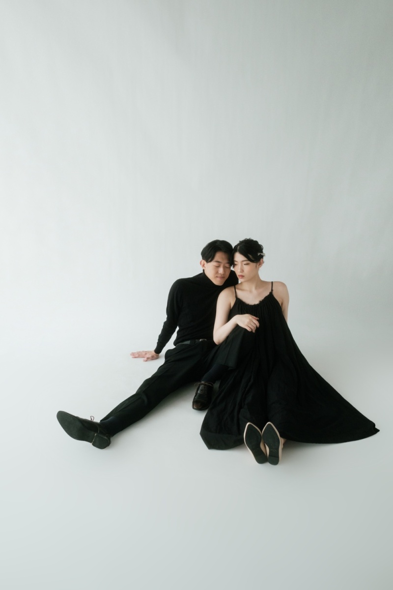 衣装を変えて残す特別な日の写真【ONELIFE】