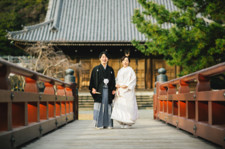 【称名寺】和装ロケーションのすゝめ