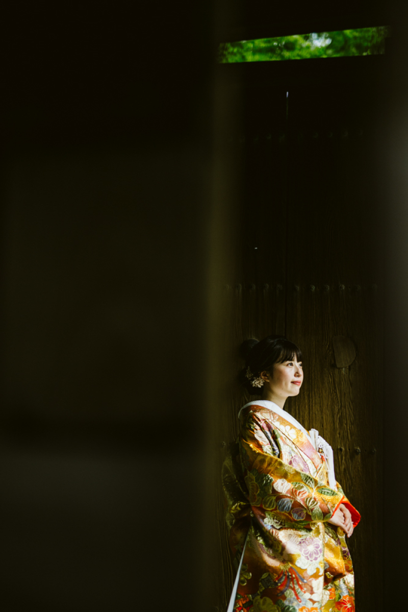 【新緑weddingオススメ！】三渓園