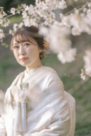 さくらとロケーション撮影