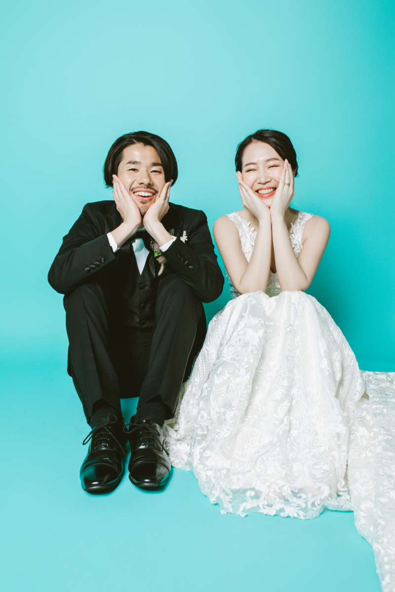 新色!春カラー登場!