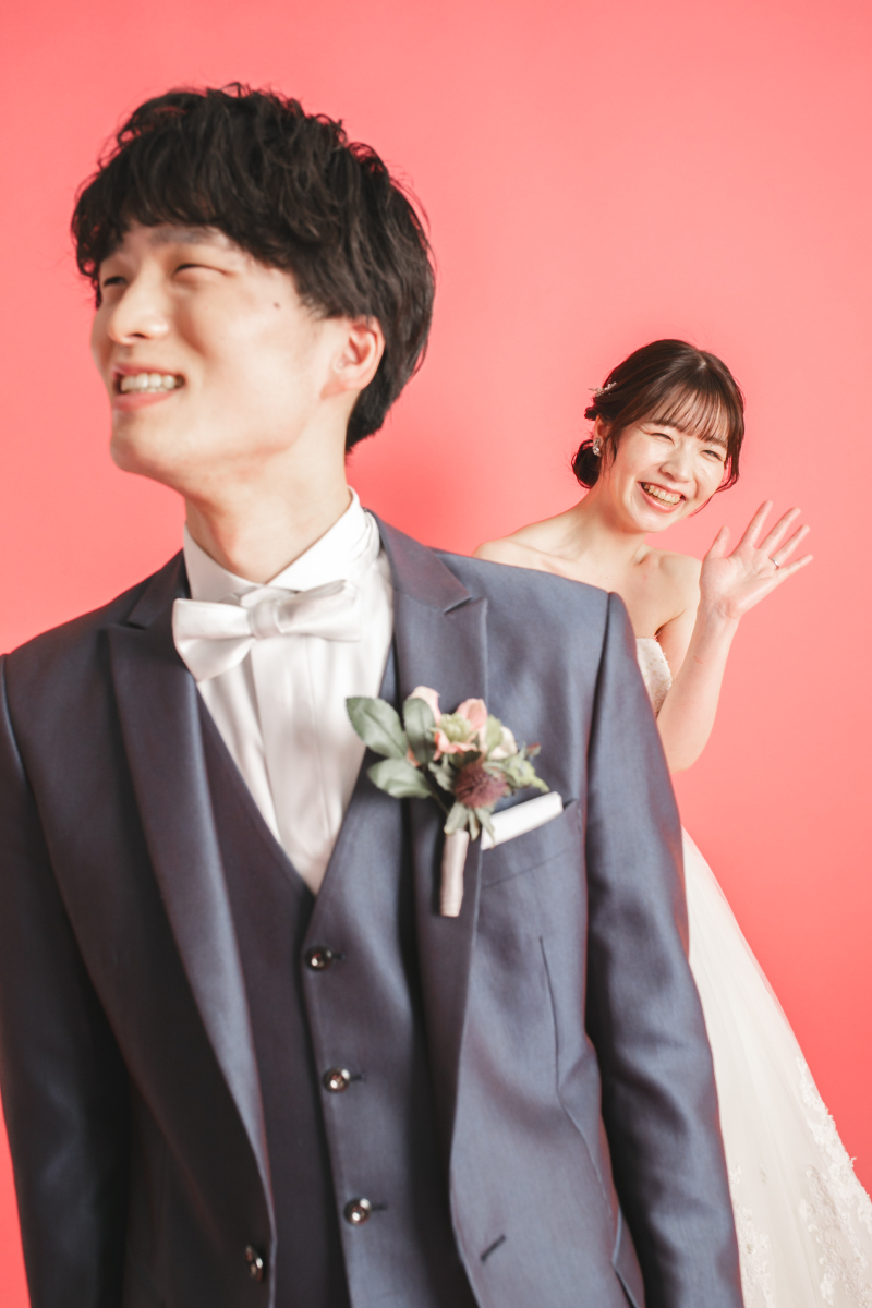 新色!春カラー登場!