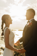 西日が織りなす空気感