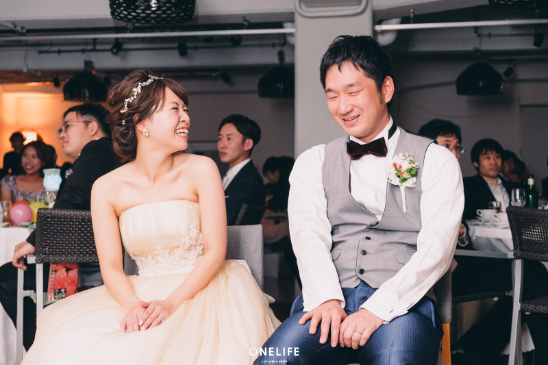 【結婚式当日撮影/シエロイリオ】~My Wedding Road ~