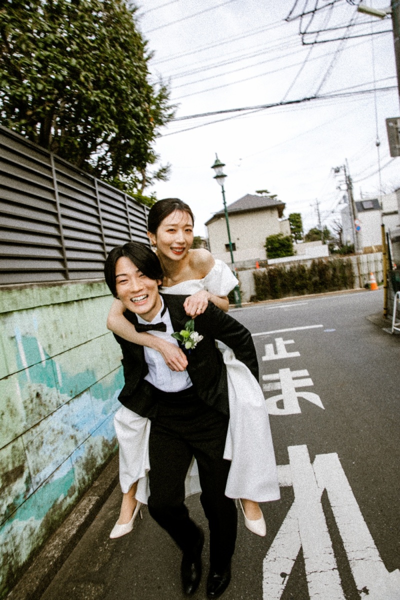 街ロケーション〜吉祥寺〜