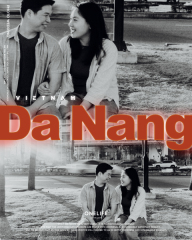 ベトナム・ダナンで写した、ふたりの日常【ONELIFE】