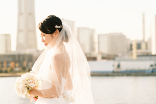 フォトウェディングの繁忙期？年内予約は？