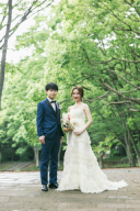 お持ち込み衣装での撮影