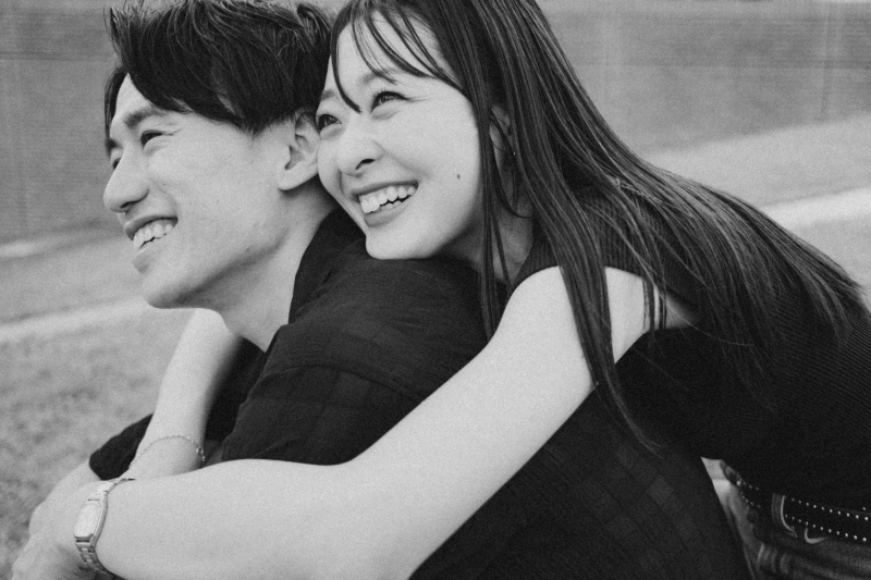 横浜の夜は映画のように【ONELIFE】