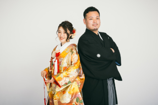 【和装】フォトスタジオ