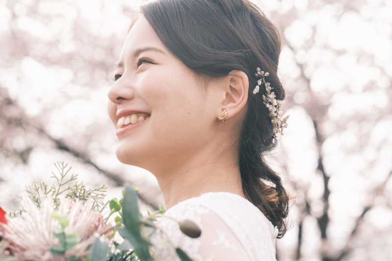 桜予約はお早めが吉！