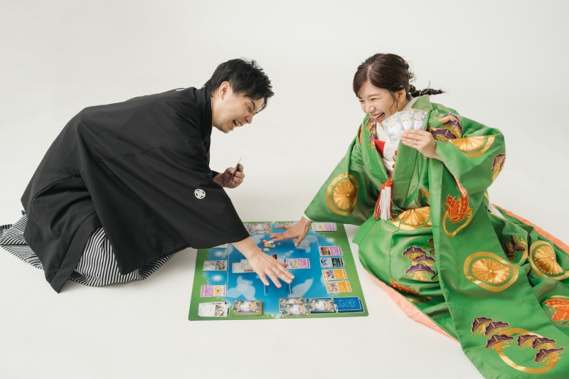 撮影アイテム何持ちこむ?~番外編~