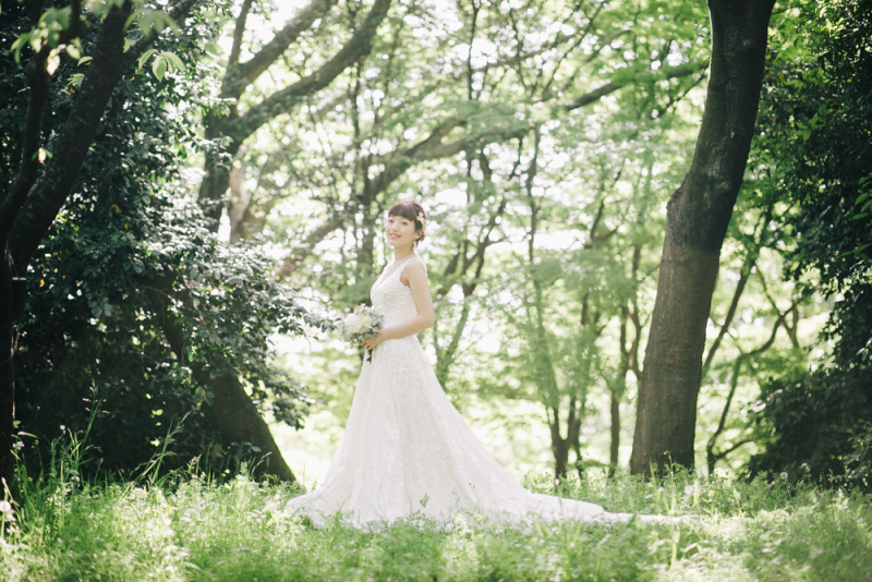 GREEN!!!気持ちのいい新緑フォト