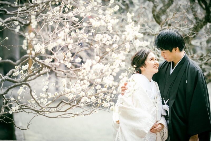 『4月までの撮影申し込み』でお得な豪華特典プレゼントつきプランのご紹介！