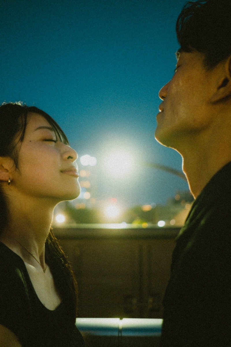横浜の夜は映画のように【ONELIFE】