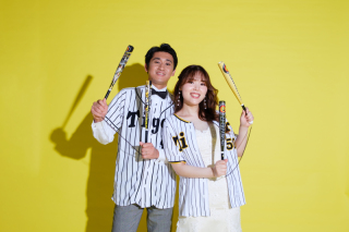 記念に残したいもの